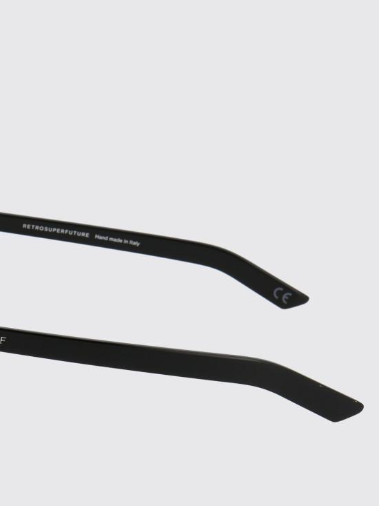 26SS 레트로슈퍼퓨처 선글라스 18E REFINED Black - RETROSUPERFUTURE