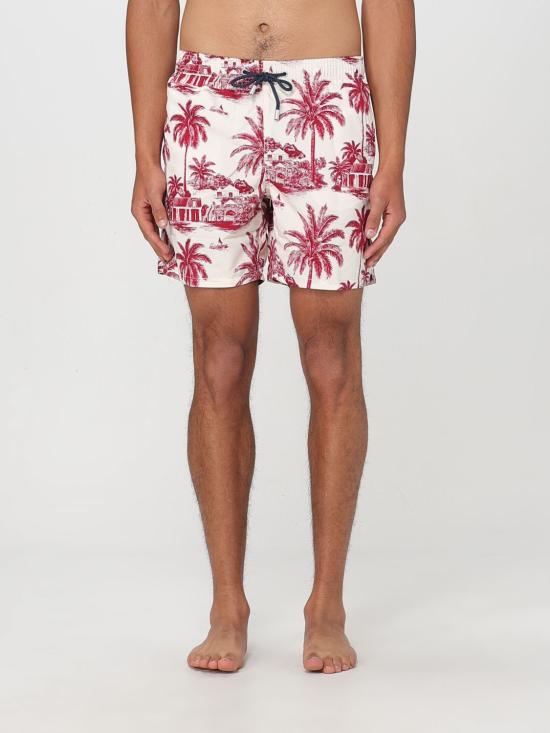 25FW 세인트바쓰 스윔팬츠 GUSTAVIA 02735H Yellow Cream