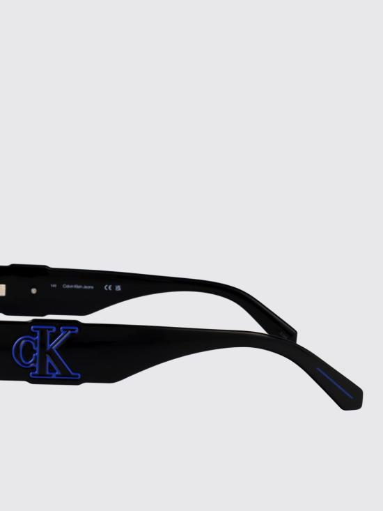 26SS 캘빈클라인 선글라스 CKJ23654S BLUE BROWN Blue - CALVIN KLEIN