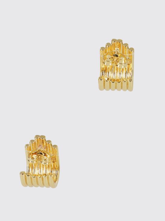 25SS 페데리카 토시 보석 FT24EA08 Gold - FEDERICA TOSI