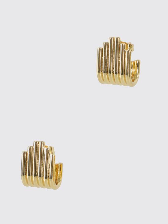 25SS 페데리카 토시 보석 FT24EA08 Gold