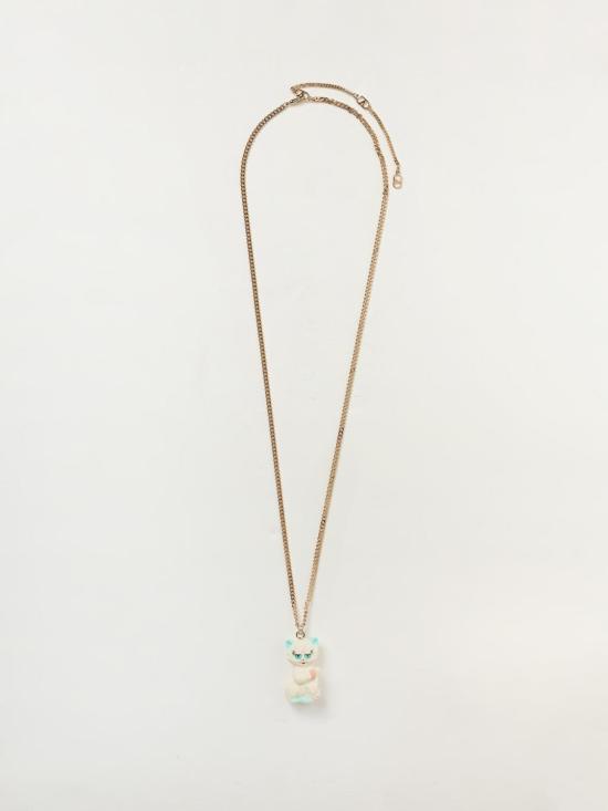 25FW 발렌티노 가라바니 주얼리 7Y2J0AL5QYE DY1 Gold