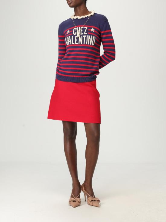 25FW 발렌티노 가라바니 주얼리 7Y2J0AL5QYE DY1 Gold - VALENTINO GARAVANI