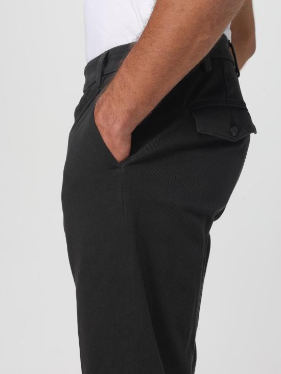 25FW 일레븐티 트레이닝/조거 팬츠 L75PANL06TET0L007 22 Black - ELEVENTY