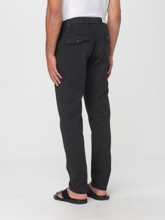 25FW 일레븐티 트레이닝/조거 팬츠 L75PANL06TET0L007 22 Black - ELEVENTY