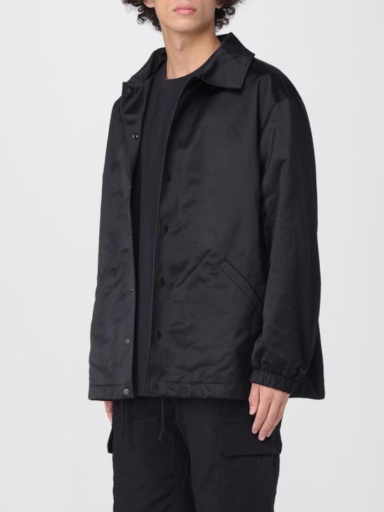 25FW 와이쓰리 자켓 JW4626 Black - Y-3