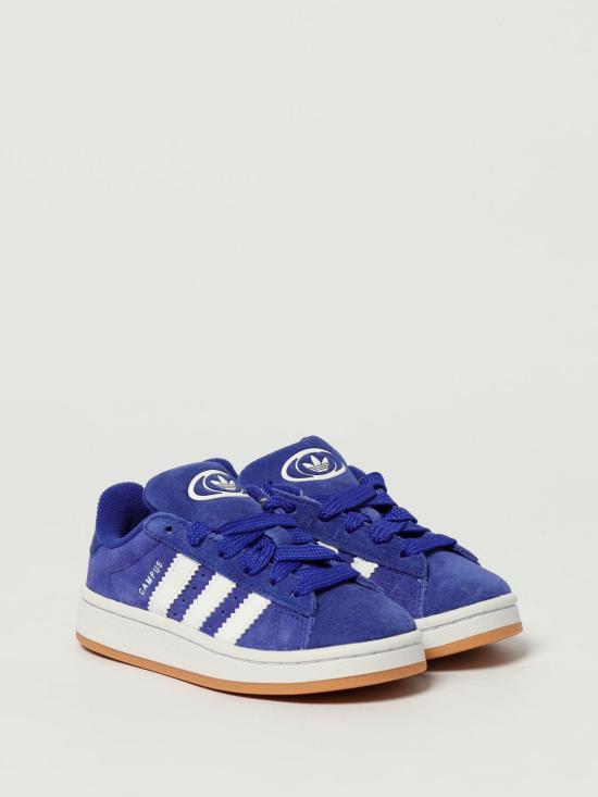 25FW [키즈] 아디다스 스니커즈 JR5786 Blue - ADIDAS