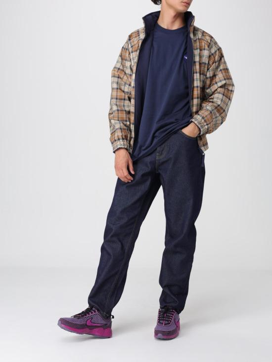 25FW 칼하트 WIP 데님 팬츠 I029208 012Y Blue - CARHARTT WIP