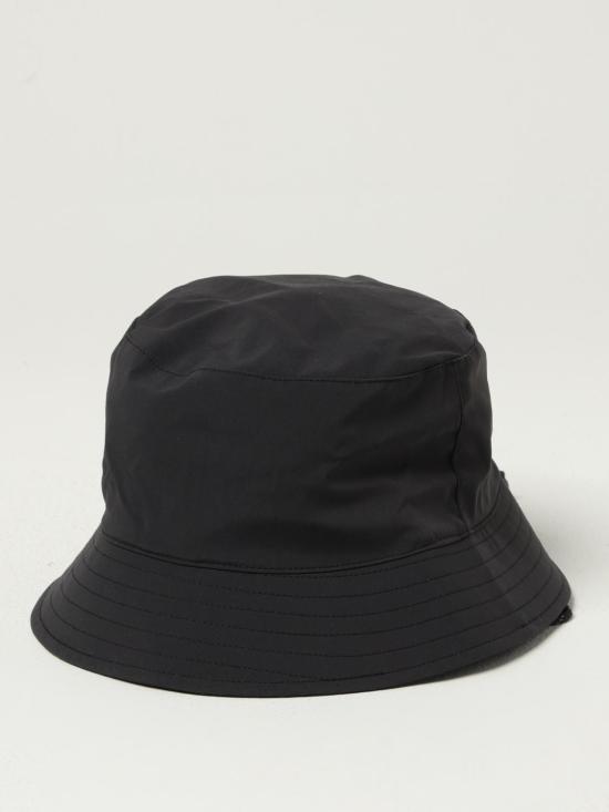 25FW 칼하트 WIP 버킷햇 I035249 89XX Black - CARHARTT WIP