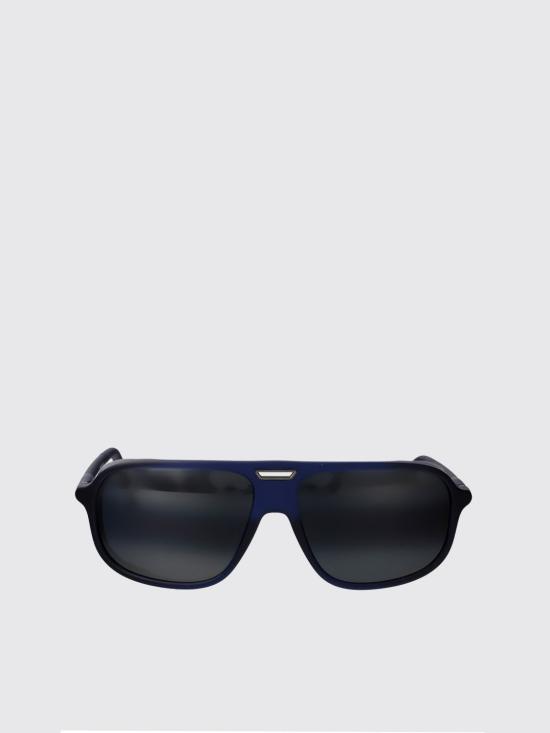 25FW 뷔아르네 선글라스 VU40022U 91X Blue - VUARNET