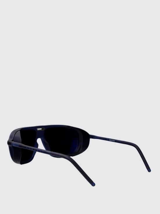 25FW 뷔아르네 선글라스 VU40022U 91X Blue - VUARNET