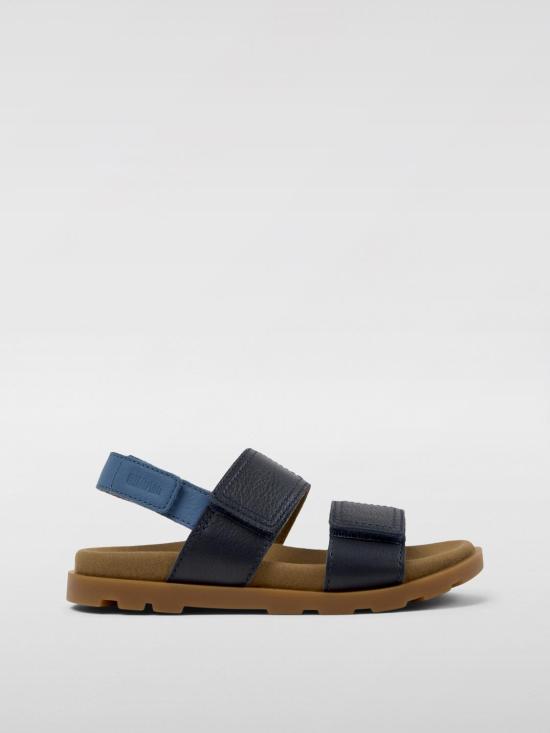 25SS [키즈] 캠퍼 슈즈 K800598 007 BRUTUS SANDAL 0 Multicolor