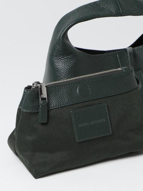 25FW 마크제이콥스 더 미니 색백 2F3HSH020H01 308 Green - MARC JACOBS