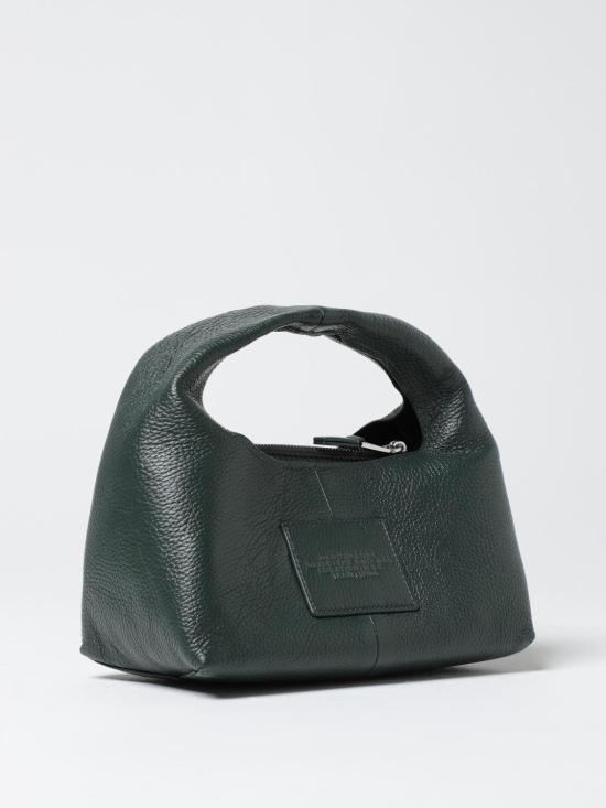 25FW 마크제이콥스 더 미니 색백 2F3HSH020H01 308 Green - MARC JACOBS