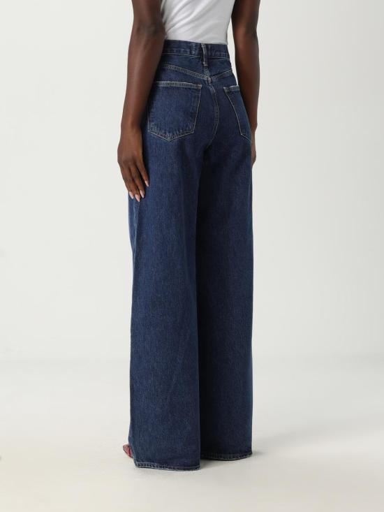 25FW 에이골디 데님 팬츠 A1981371 ENM Blue - AGOLDE