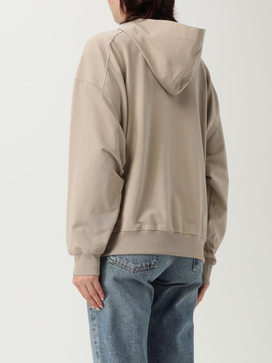 25FW 브루넬로 쿠치넬리 반팔 티셔츠 M0T18BD200 C159 White - BRUNELLO CUCINELLI