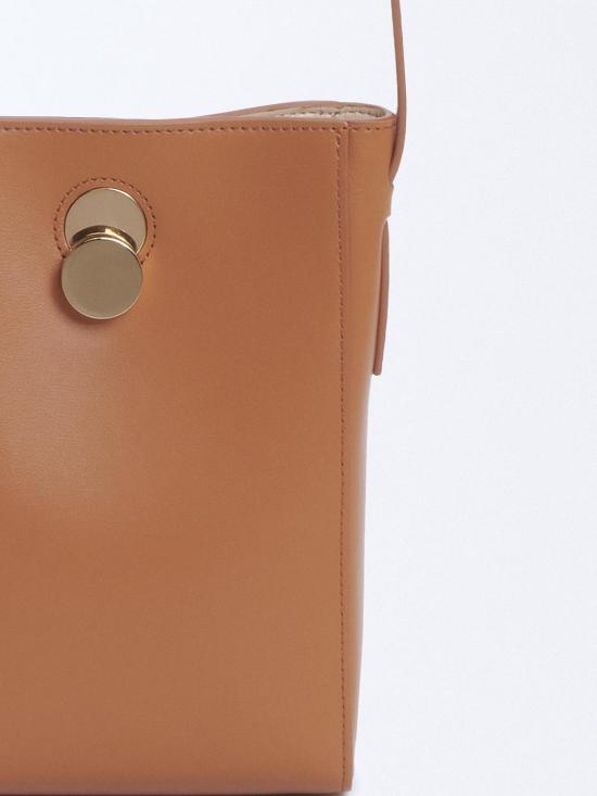 25FW 파비아나 필리피 숄더백 AAD265A828L214 1264 Leather - FABIANA FILIPPI