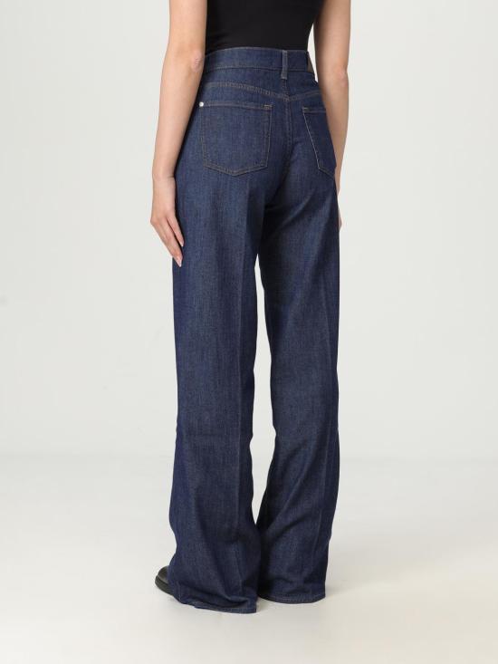 25FW 세븐포올맨카인드 데님 팬츠 7UG20R70 U71A9 Navy - 7 FOR ALL MANKIND