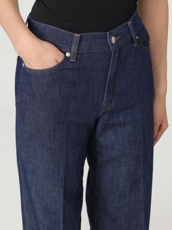 25FW 세븐포올맨카인드 데님 팬츠 7UG20R70 U71A9 Navy - 7 FOR ALL MANKIND