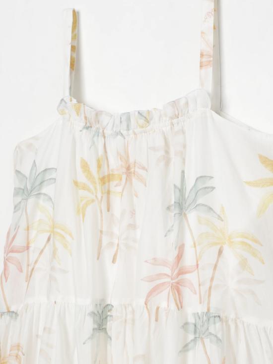 25FW [키즈] 끌로에 원피스 C20442 Z41 Multicolor - CHLOE