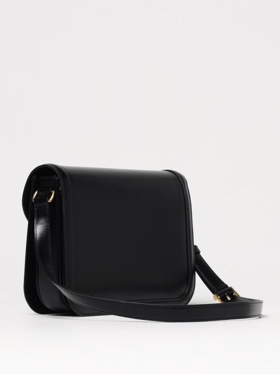 25FW 발렌티노 가라바니 숄더백 6Y2B0D05ECH 0NO Black - VALENTINO GARAVANI