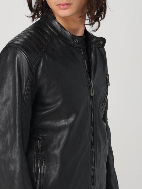 25FW 벨스타프 자켓 100038 Black - BELSTAFF