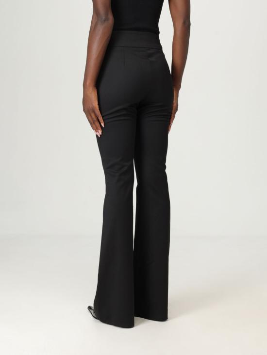 25FW 디젤 스트레이트 팬츠 A143900PHAL 9XXA Black - DIESEL