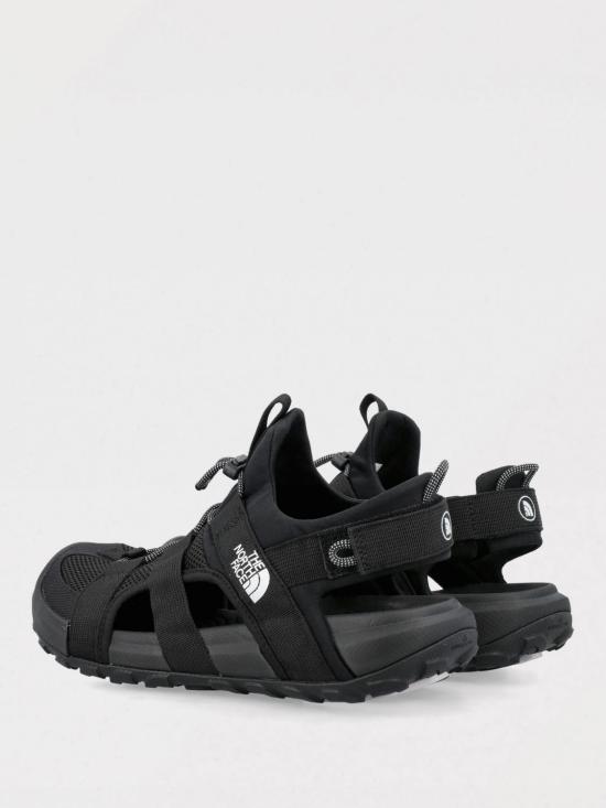 26SS 노스페이스 샌들 NF0A83NL KX71 Black - NORTH FACE