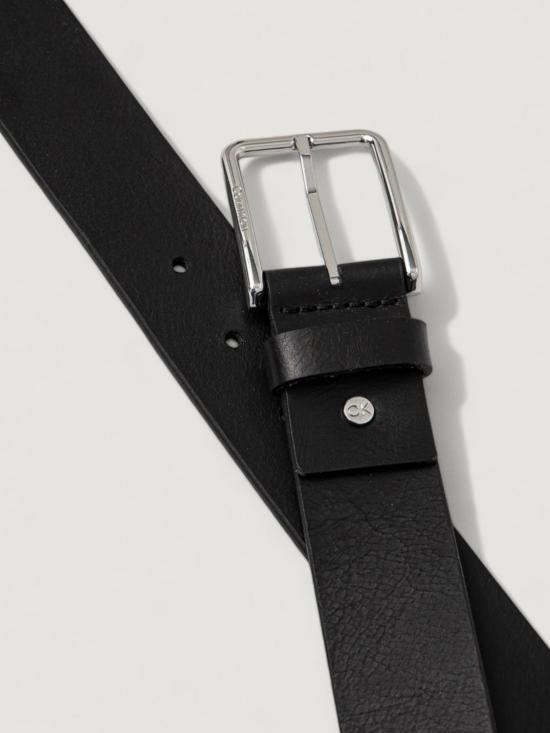 25SS 캘빈클라인 벨트 K50K513016 BEH Black - CALVIN KLEIN