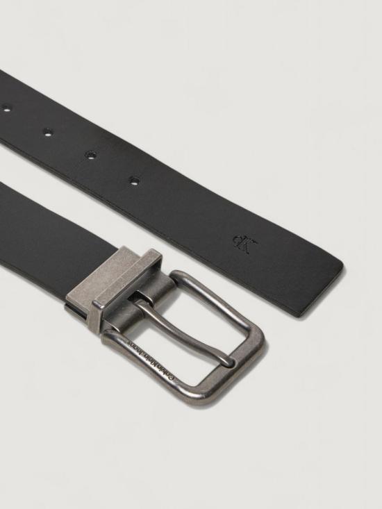 25SS 캘빈클라인 벨트 K50K512083 0GT Black - CALVIN KLEIN