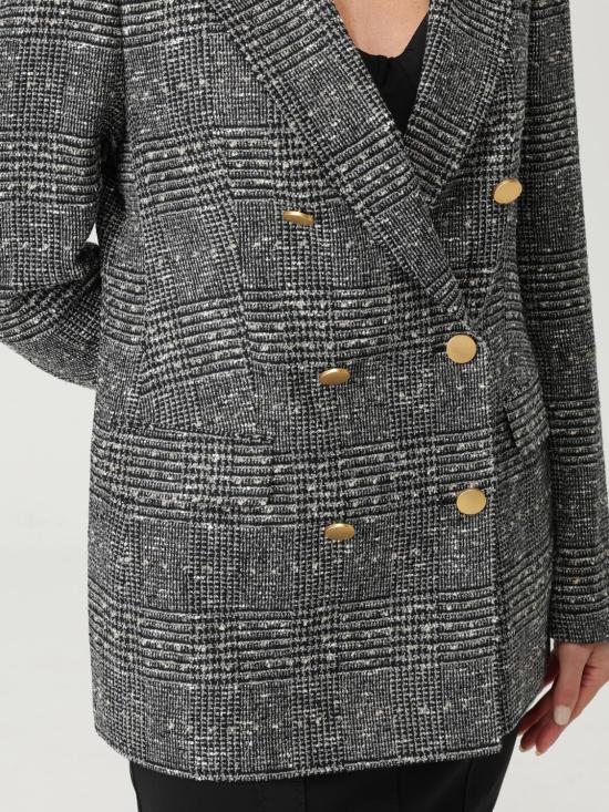 25FW 딸리아토레 자켓 JPARIGI10B160070 EN851 Black - TAGLIATORE