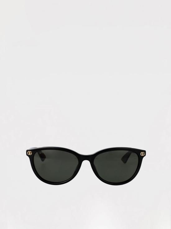 25FW 구찌 선글라스 GG1818SK 001 Black - GUCCI