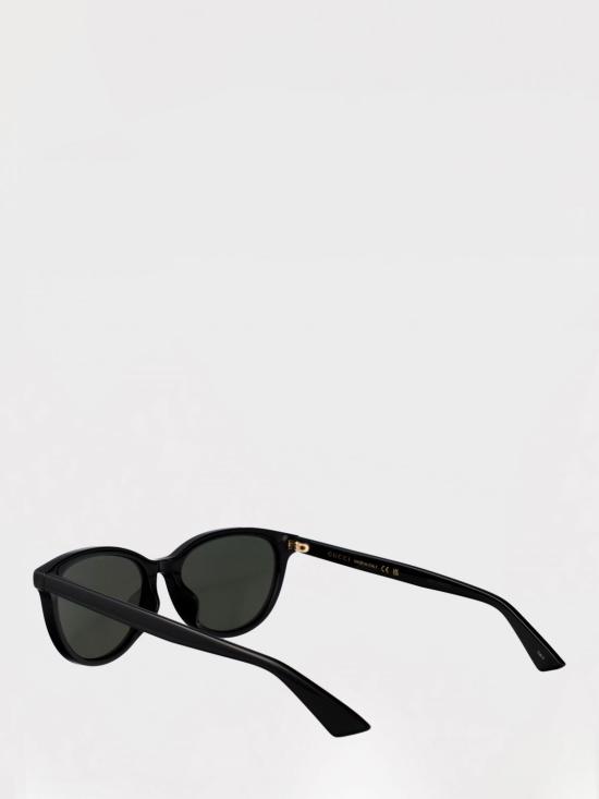 25FW 구찌 선글라스 GG1818SK 001 Black - GUCCI