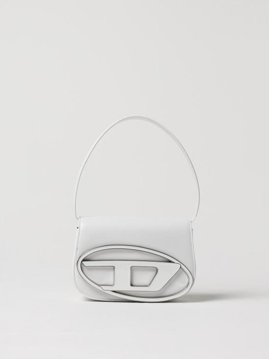 26SS 디젤 토트백 X08396PR818 T1003 White