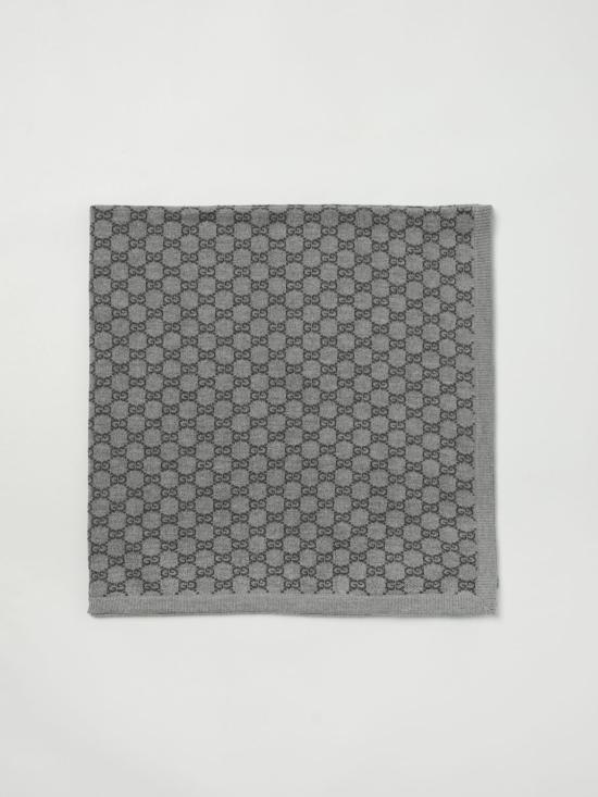 25FW [키즈] 구찌 액세서리 8353453K206 1261 Grey