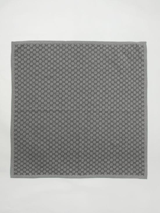 25FW [키즈] 구찌 액세서리 8353453K206 1261 Grey - GUCCI