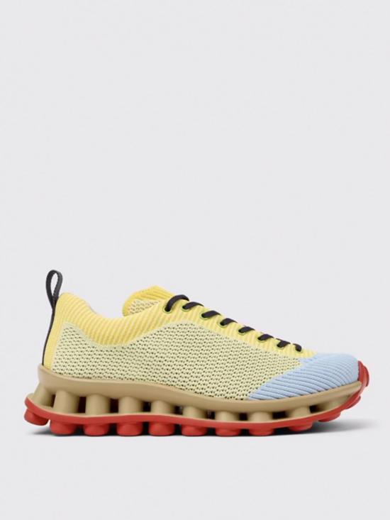 25SS 캠퍼 뮬/슬리퍼 K201776 003 CAMPER X SUNNEI 0 Multicolor