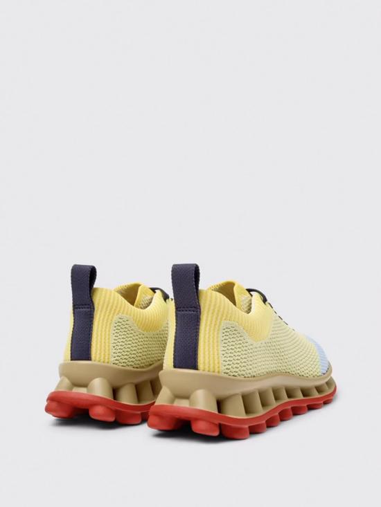 25SS 캠퍼 뮬/슬리퍼 K201776 003 CAMPER X SUNNEI 0 Multicolor - CAMPER