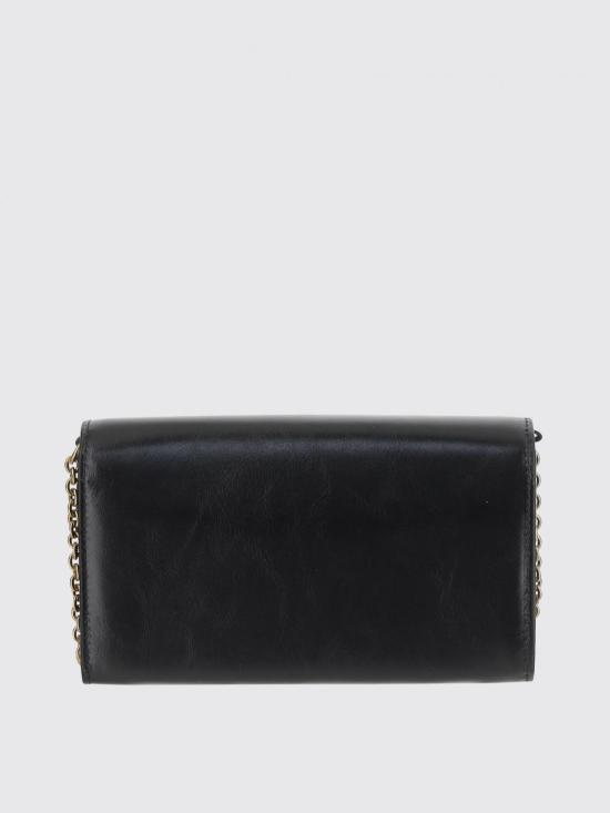 25FW 끌로에 지갑 CH25SP485O16 001 Black - CHLOE