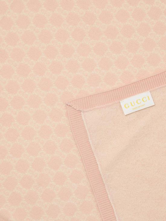 25FW [키즈] 구찌 액세서리 8353453K206 5978 Pink - GUCCI