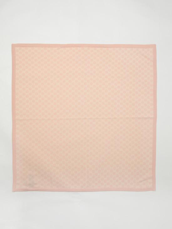 25FW [키즈] 구찌 액세서리 8353453K206 5978 Pink - GUCCI