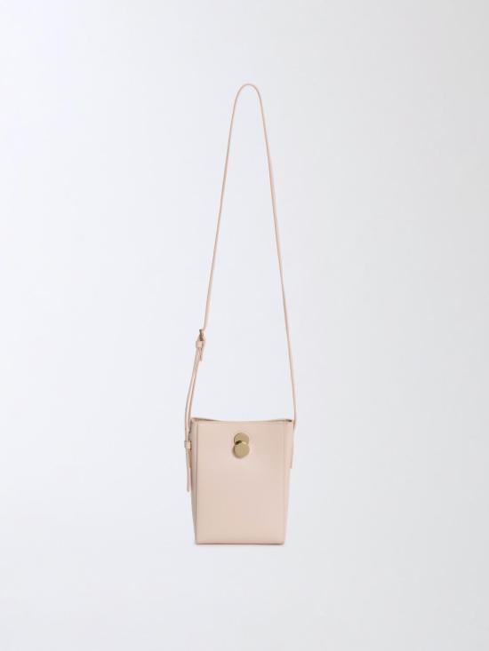 25FW 파비아나 필리피 토트백 AAD265A828L214 2194 Pink