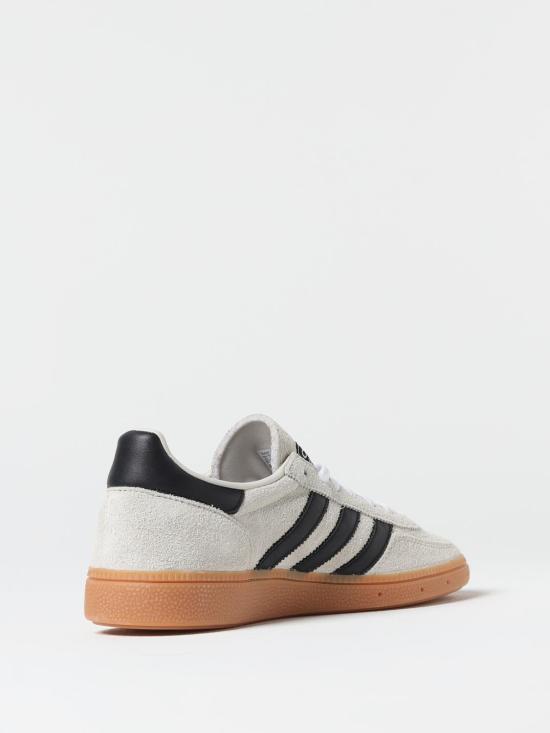 26SS 아디다스 스페지알 핸드볼 IF6562 Grey - ADIDAS