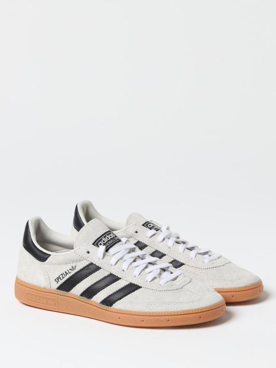26SS 아디다스 스페지알 핸드볼 IF6562 Grey - ADIDAS
