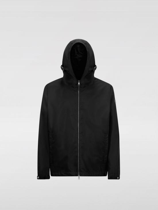 25FW 몽클레어 수트 자켓 K10911A00129539ZD 999 Black