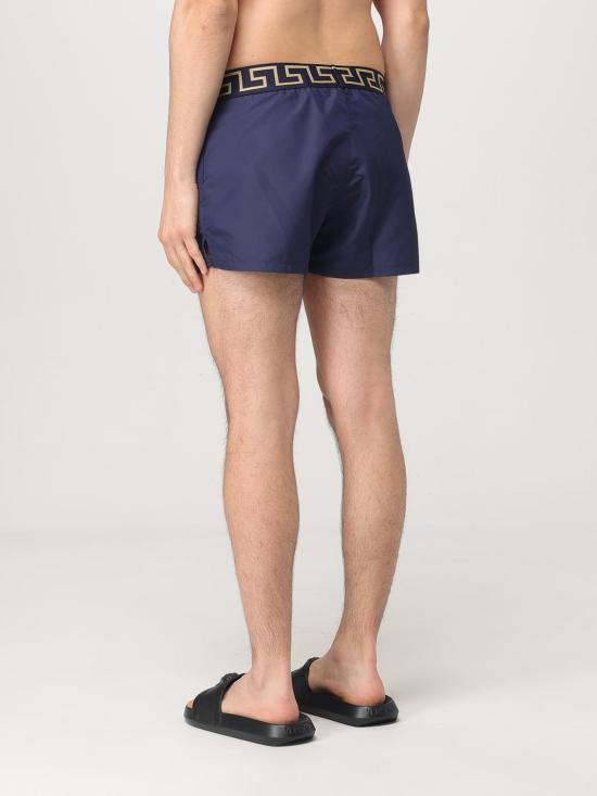 25SS 베르사체 스윔팬츠 ABU010221A11120 A70W Blue 1 - VERSACE