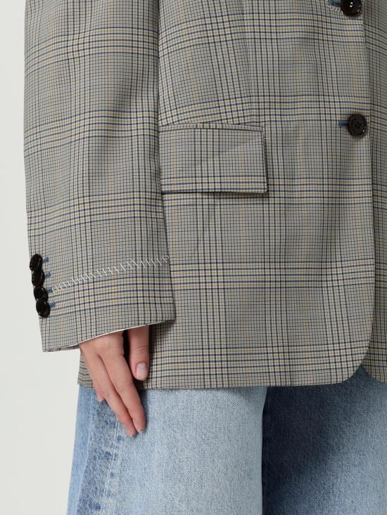 25FW 마르니 자켓 GIMA0298SUUTP794 CHW25 Multicolor - MARNI