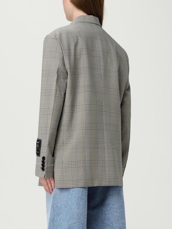 25FW 마르니 자켓 GIMA0298SUUTP794 CHW25 Multicolor - MARNI