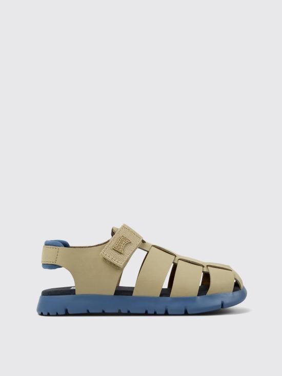 25SS [키즈] 캠퍼 슈즈 K800242 031 ORUGA 0 Beige