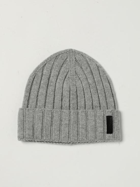 25FW 엠포리오 아르마니 비니 EM003748AF19897 O8005 Grey